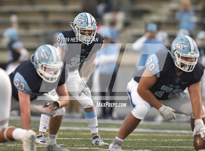 Thumbnail 3 in Serra vs. Corona del Mar (CIF State D1-A Final) photogallery.