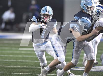 Thumbnail 1 in Serra vs. Corona del Mar (CIF State D1-A Final) photogallery.