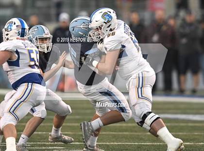 Thumbnail 2 in Serra vs. Corona del Mar (CIF State D1-A Final) photogallery.
