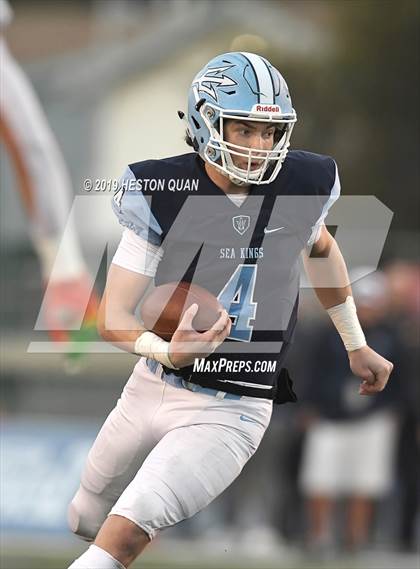 Thumbnail 2 in Serra vs. Corona del Mar (CIF State D1-A Final) photogallery.