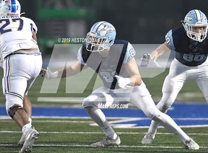 Thumbnail 3 in Serra vs. Corona del Mar (CIF State D1-A Final) photogallery.