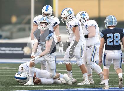 Thumbnail 3 in Serra vs. Corona del Mar (CIF State D1-A Final) photogallery.
