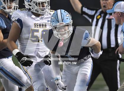 Thumbnail 1 in Serra vs. Corona del Mar (CIF State D1-A Final) photogallery.