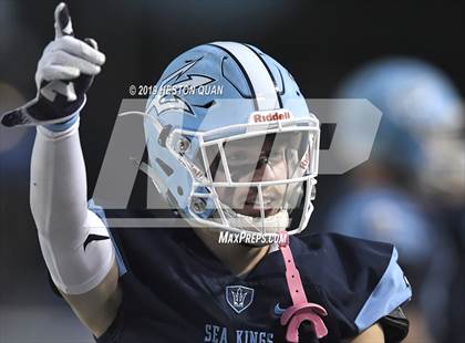 Thumbnail 3 in Serra vs. Corona del Mar (CIF State D1-A Final) photogallery.
