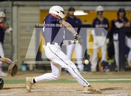 Thumbnail 3 in Mira Mesa vs. Valhalla (CIF SDS Division 3 Final) photogallery.