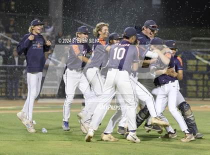 Thumbnail 3 in Mira Mesa vs. Valhalla (CIF SDS Division 3 Final) photogallery.