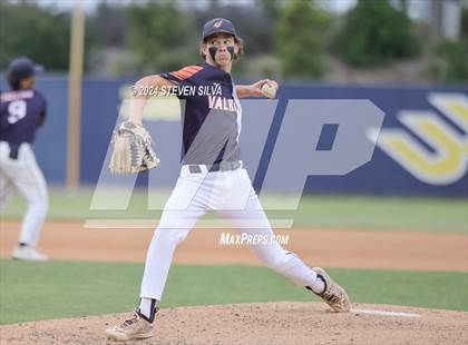 Thumbnail 3 in Mira Mesa vs. Valhalla (CIF SDS Division 3 Final) photogallery.