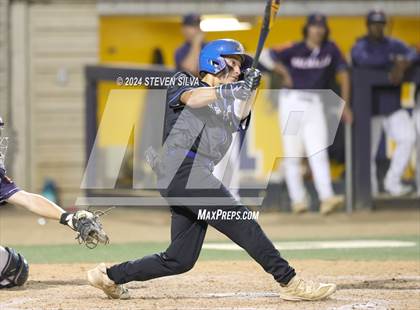 Thumbnail 1 in Mira Mesa vs. Valhalla (CIF SDS Division 3 Final) photogallery.