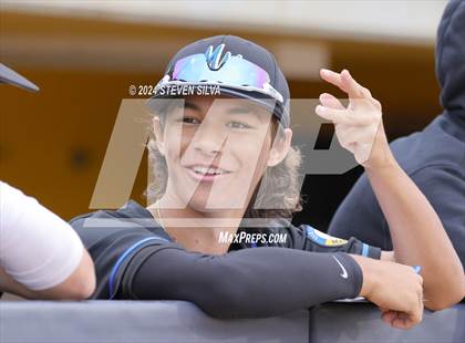Thumbnail 3 in Mira Mesa vs. Valhalla (CIF SDS Division 3 Final) photogallery.