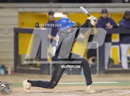 Thumbnail 3 in Mira Mesa vs. Valhalla (CIF SDS Division 3 Final) photogallery.