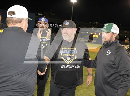 Thumbnail 3 in Mira Mesa vs. Valhalla (CIF SDS Division 3 Final) photogallery.