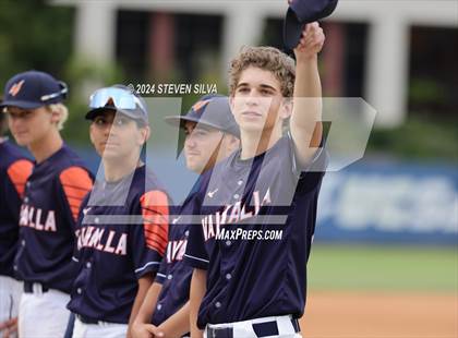 Thumbnail 3 in Mira Mesa vs. Valhalla (CIF SDS Division 3 Final) photogallery.