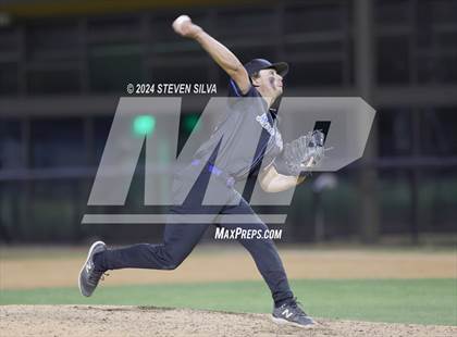 Thumbnail 2 in Mira Mesa vs. Valhalla (CIF SDS Division 3 Final) photogallery.