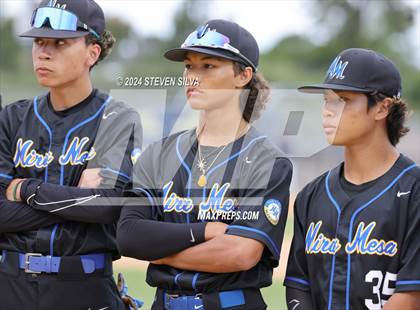 Thumbnail 3 in Mira Mesa vs. Valhalla (CIF SDS Division 3 Final) photogallery.