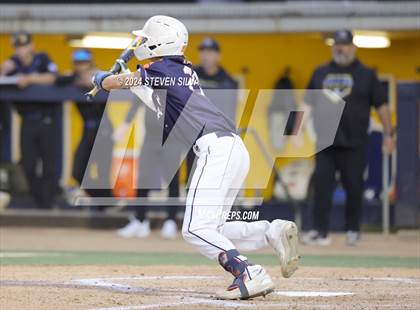 Thumbnail 1 in Mira Mesa vs. Valhalla (CIF SDS Division 3 Final) photogallery.