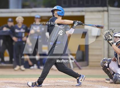 Thumbnail 1 in Mira Mesa vs. Valhalla (CIF SDS Division 3 Final) photogallery.