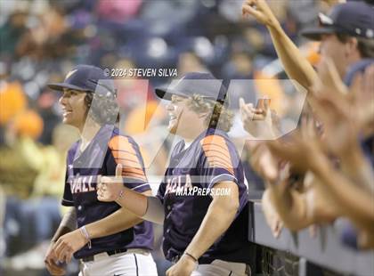 Thumbnail 3 in Mira Mesa vs. Valhalla (CIF SDS Division 3 Final) photogallery.