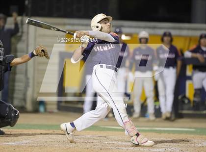 Thumbnail 3 in Mira Mesa vs. Valhalla (CIF SDS Division 3 Final) photogallery.