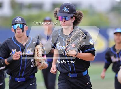Thumbnail 1 in Mira Mesa vs. Valhalla (CIF SDS Division 3 Final) photogallery.
