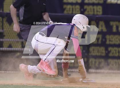 Thumbnail 1 in Mira Mesa vs. Valhalla (CIF SDS Division 3 Final) photogallery.