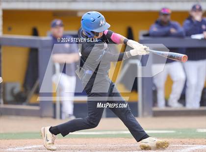 Thumbnail 2 in Mira Mesa vs. Valhalla (CIF SDS Division 3 Final) photogallery.