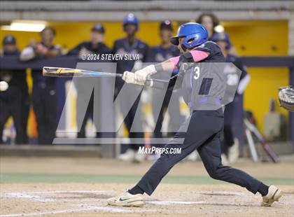 Thumbnail 3 in Mira Mesa vs. Valhalla (CIF SDS Division 3 Final) photogallery.