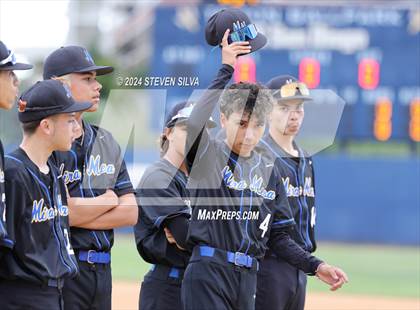 Thumbnail 3 in Mira Mesa vs. Valhalla (CIF SDS Division 3 Final) photogallery.