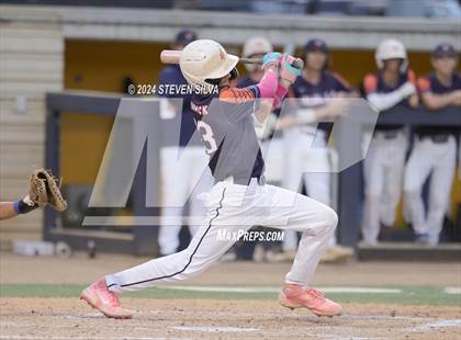 Thumbnail 1 in Mira Mesa vs. Valhalla (CIF SDS Division 3 Final) photogallery.