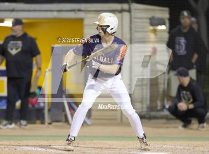 Thumbnail 1 in Mira Mesa vs. Valhalla (CIF SDS Division 3 Final) photogallery.