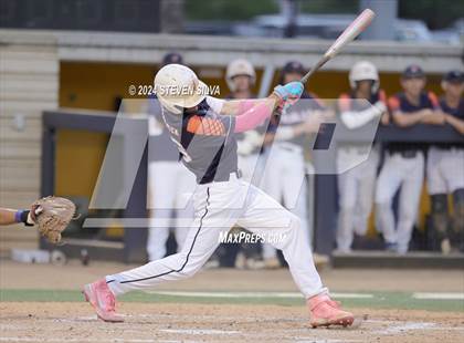 Thumbnail 3 in Mira Mesa vs. Valhalla (CIF SDS Division 3 Final) photogallery.