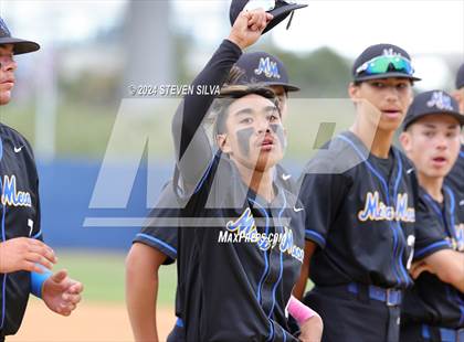 Thumbnail 1 in Mira Mesa vs. Valhalla (CIF SDS Division 3 Final) photogallery.