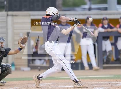 Thumbnail 2 in Mira Mesa vs. Valhalla (CIF SDS Division 3 Final) photogallery.