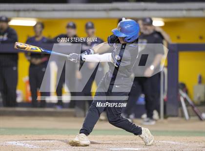 Thumbnail 2 in Mira Mesa vs. Valhalla (CIF SDS Division 3 Final) photogallery.