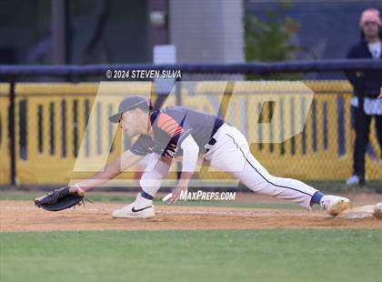 Thumbnail 3 in Mira Mesa vs. Valhalla (CIF SDS Division 3 Final) photogallery.
