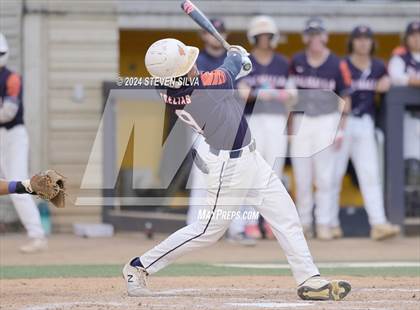Thumbnail 2 in Mira Mesa vs. Valhalla (CIF SDS Division 3 Final) photogallery.