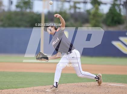 Thumbnail 3 in Mira Mesa vs. Valhalla (CIF SDS Division 3 Final) photogallery.