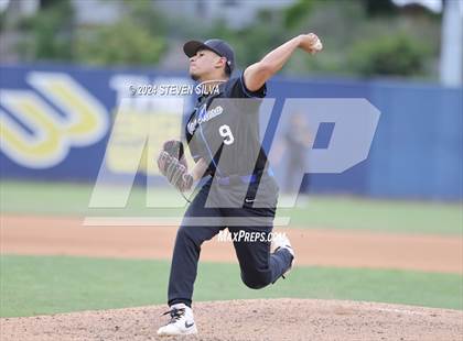 Thumbnail 3 in Mira Mesa vs. Valhalla (CIF SDS Division 3 Final) photogallery.