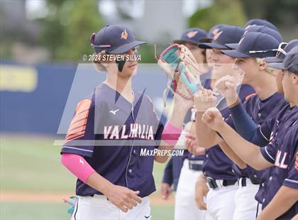 Thumbnail 2 in Mira Mesa vs. Valhalla (CIF SDS Division 3 Final) photogallery.