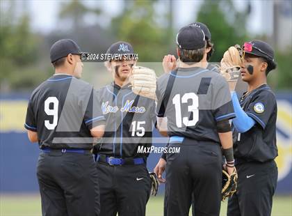 Thumbnail 3 in Mira Mesa vs. Valhalla (CIF SDS Division 3 Final) photogallery.