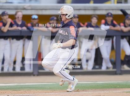 Thumbnail 3 in Mira Mesa vs. Valhalla (CIF SDS Division 3 Final) photogallery.