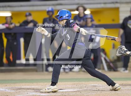 Thumbnail 2 in Mira Mesa vs. Valhalla (CIF SDS Division 3 Final) photogallery.