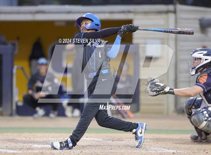 Thumbnail 2 in Mira Mesa vs. Valhalla (CIF SDS Division 3 Final) photogallery.