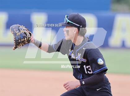 Thumbnail 3 in Mira Mesa vs. Valhalla (CIF SDS Division 3 Final) photogallery.