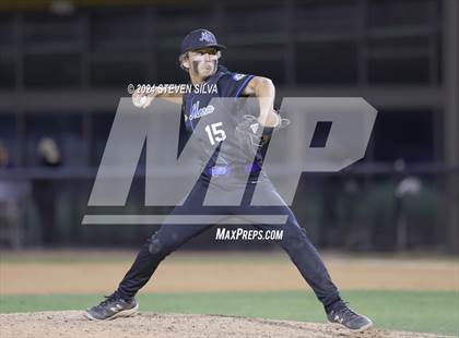 Thumbnail 3 in Mira Mesa vs. Valhalla (CIF SDS Division 3 Final) photogallery.