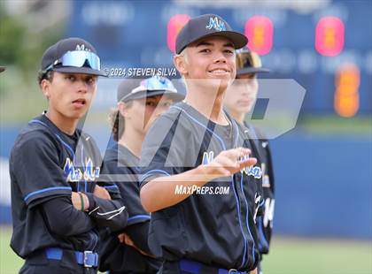 Thumbnail 1 in Mira Mesa vs. Valhalla (CIF SDS Division 3 Final) photogallery.