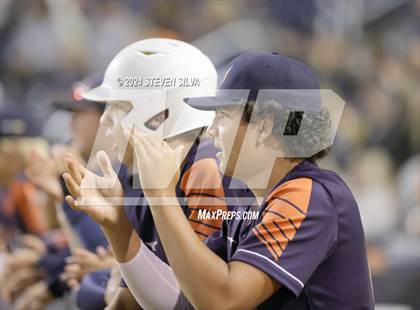 Thumbnail 3 in Mira Mesa vs. Valhalla (CIF SDS Division 3 Final) photogallery.