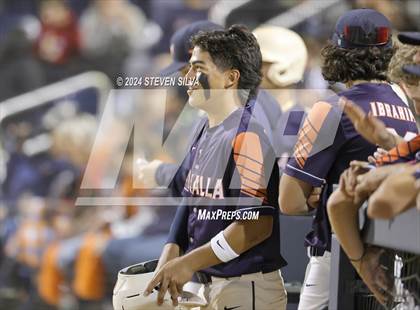 Thumbnail 1 in Mira Mesa vs. Valhalla (CIF SDS Division 3 Final) photogallery.
