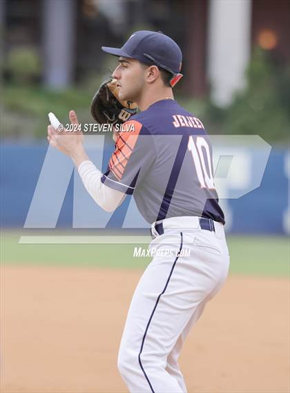 Thumbnail 3 in Mira Mesa vs. Valhalla (CIF SDS Division 3 Final) photogallery.