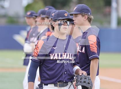 Thumbnail 3 in Mira Mesa vs. Valhalla (CIF SDS Division 3 Final) photogallery.