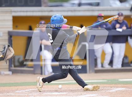 Thumbnail 1 in Mira Mesa vs. Valhalla (CIF SDS Division 3 Final) photogallery.